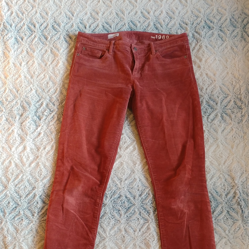 GAP cords